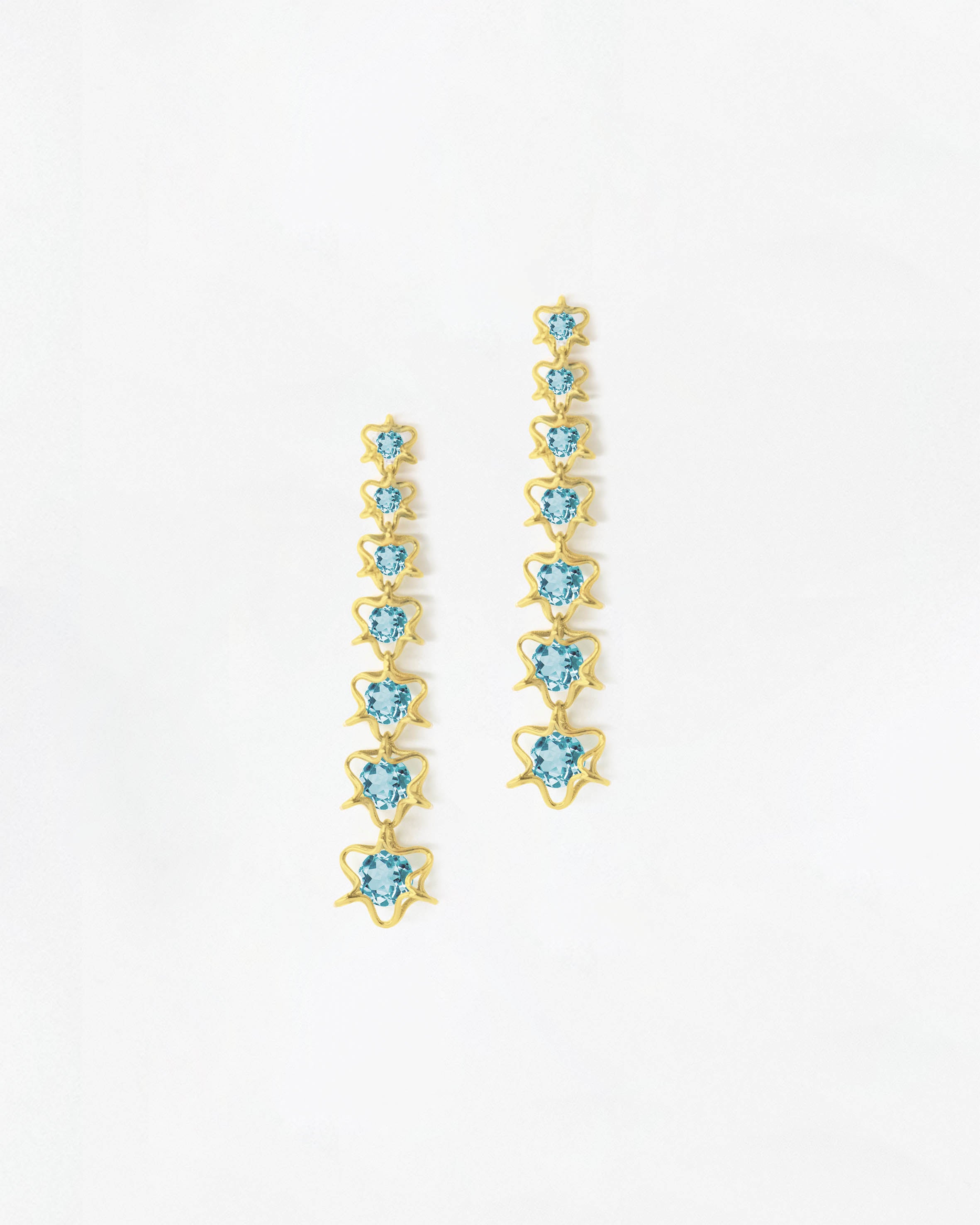 Elements Pure Earrings  Harmony