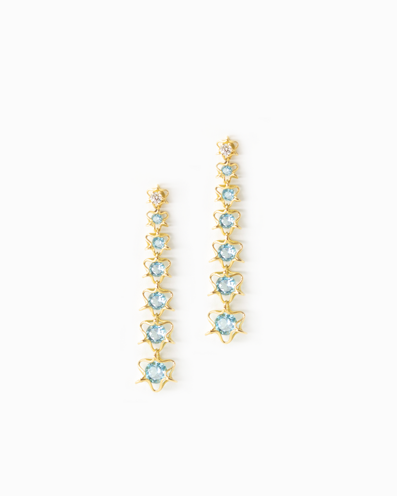 Elements Pure Earrings  Harmony