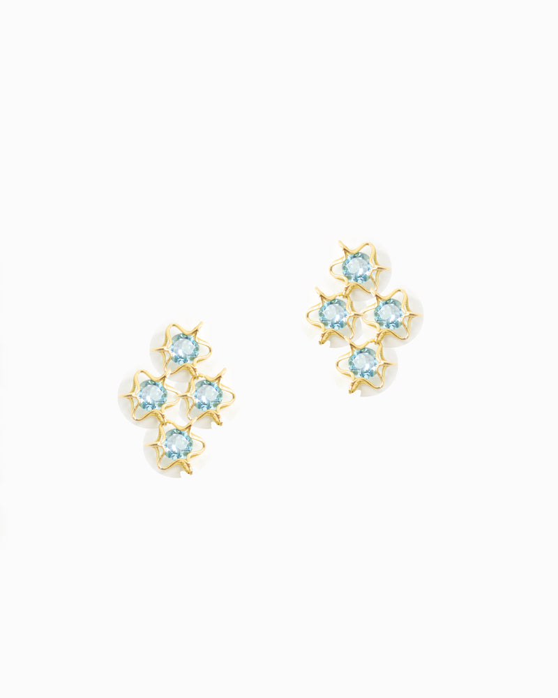 Elements Pure Earrings Small