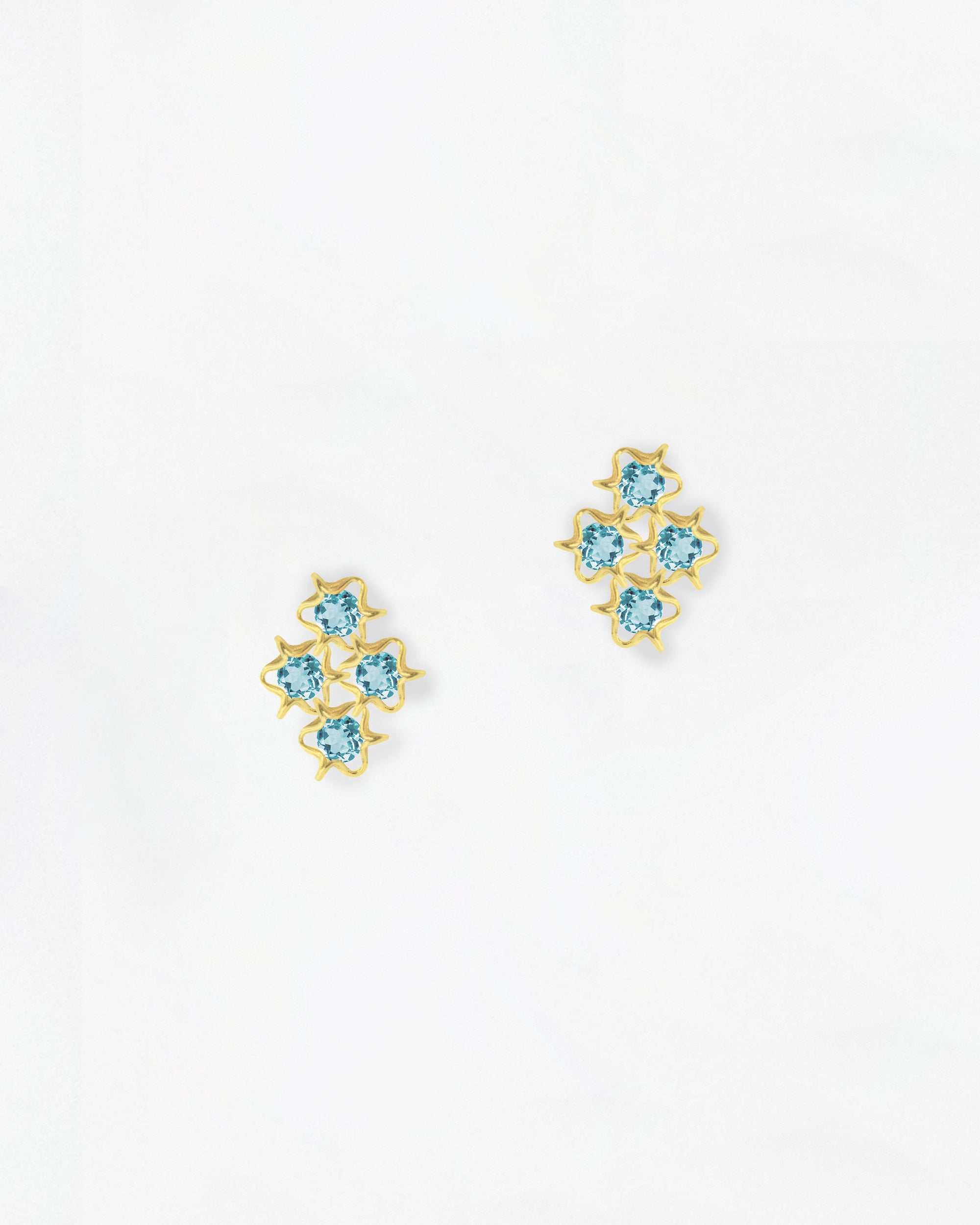 Elements Pure Earrings Small