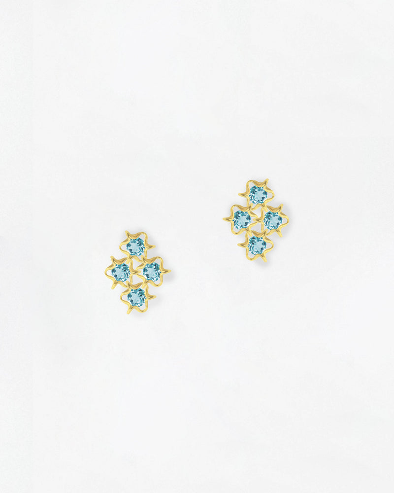 Elements Pure Earrings Small