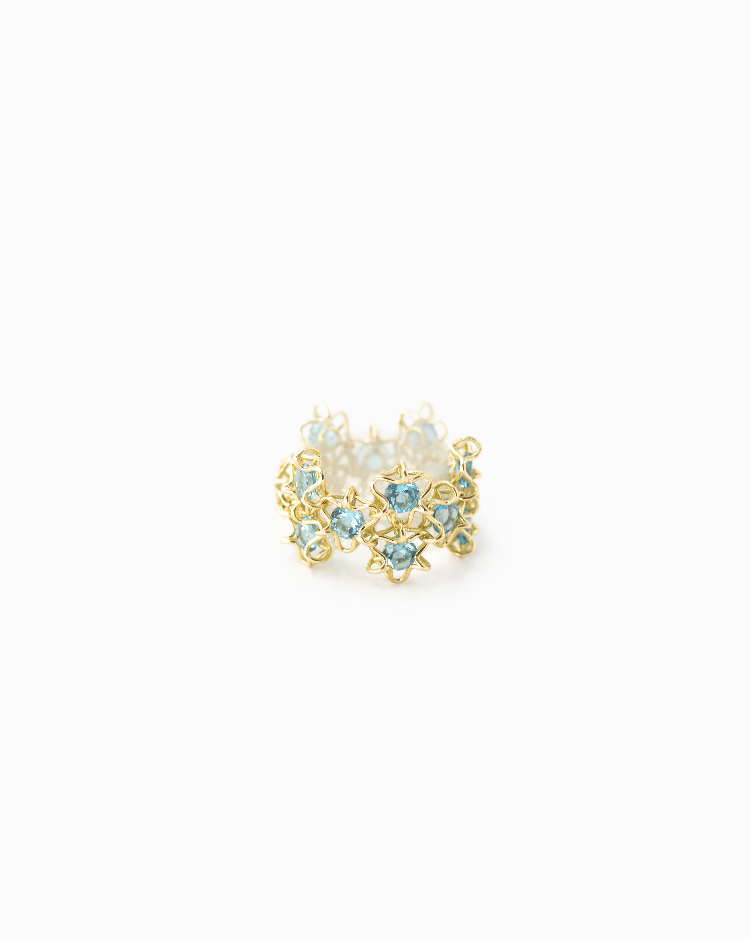 Elements Pure Ring