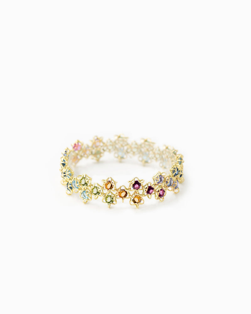 Elements Rainbow Bracelet
