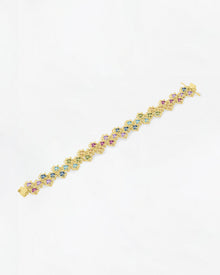 Elements Rainbow Bracelet