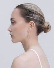 Elements Diamond Earrings  Harmony