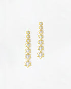 Elements Diamond Earrings  Harmony