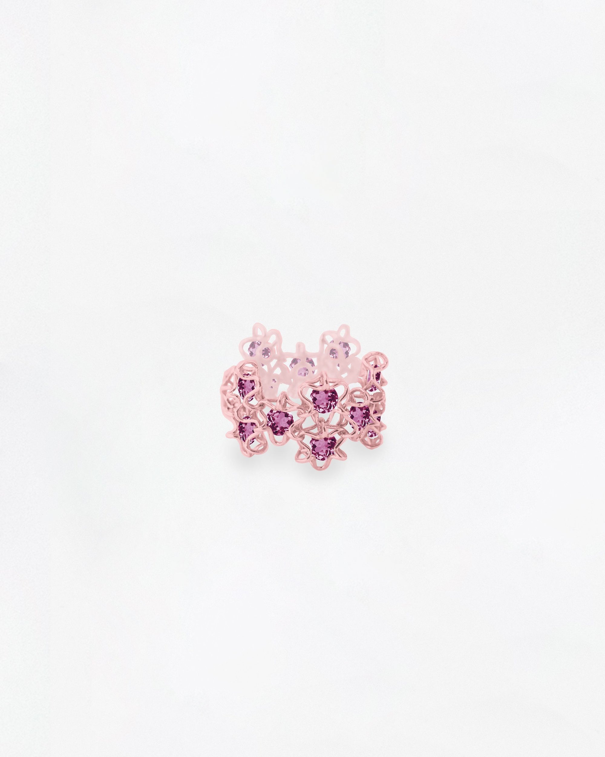 Elements Passion Ring