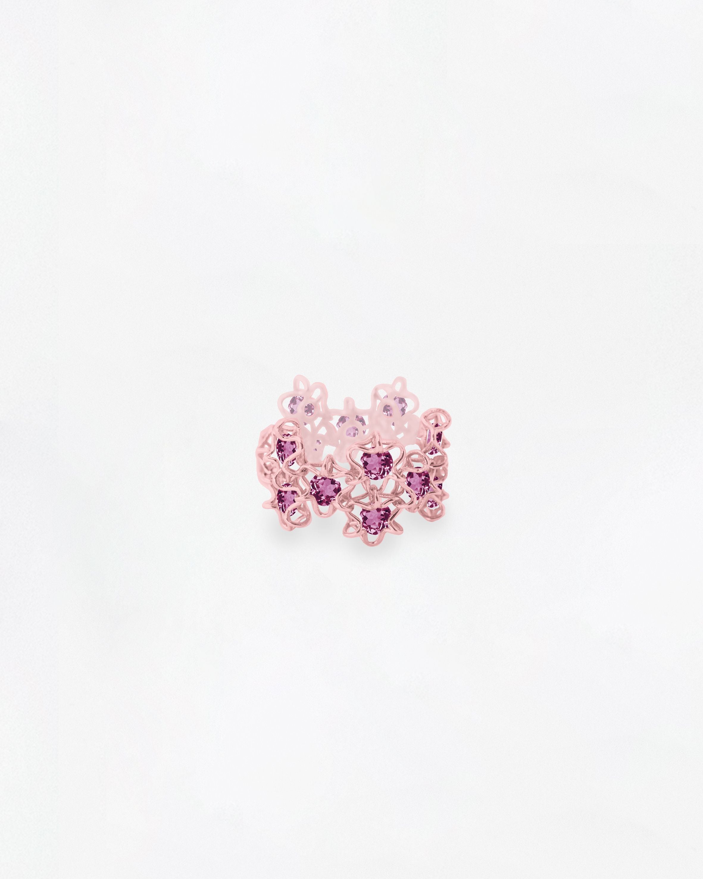 Elements Passion Ring