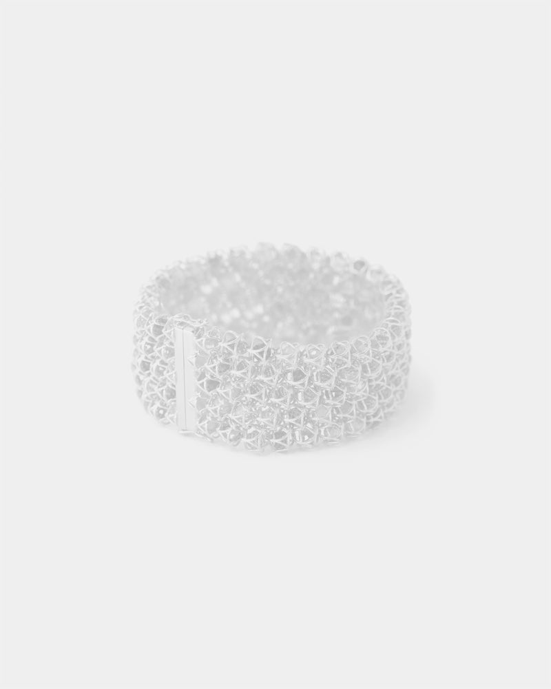 Embrace Cherry Blossom Bracelet 5-Row