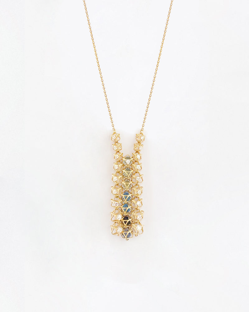 Embrace Couture Necklace Deco