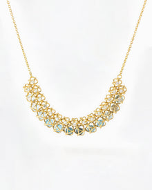 Embrace Couture Necklace Wave