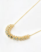 Embrace Couture Necklace Wave