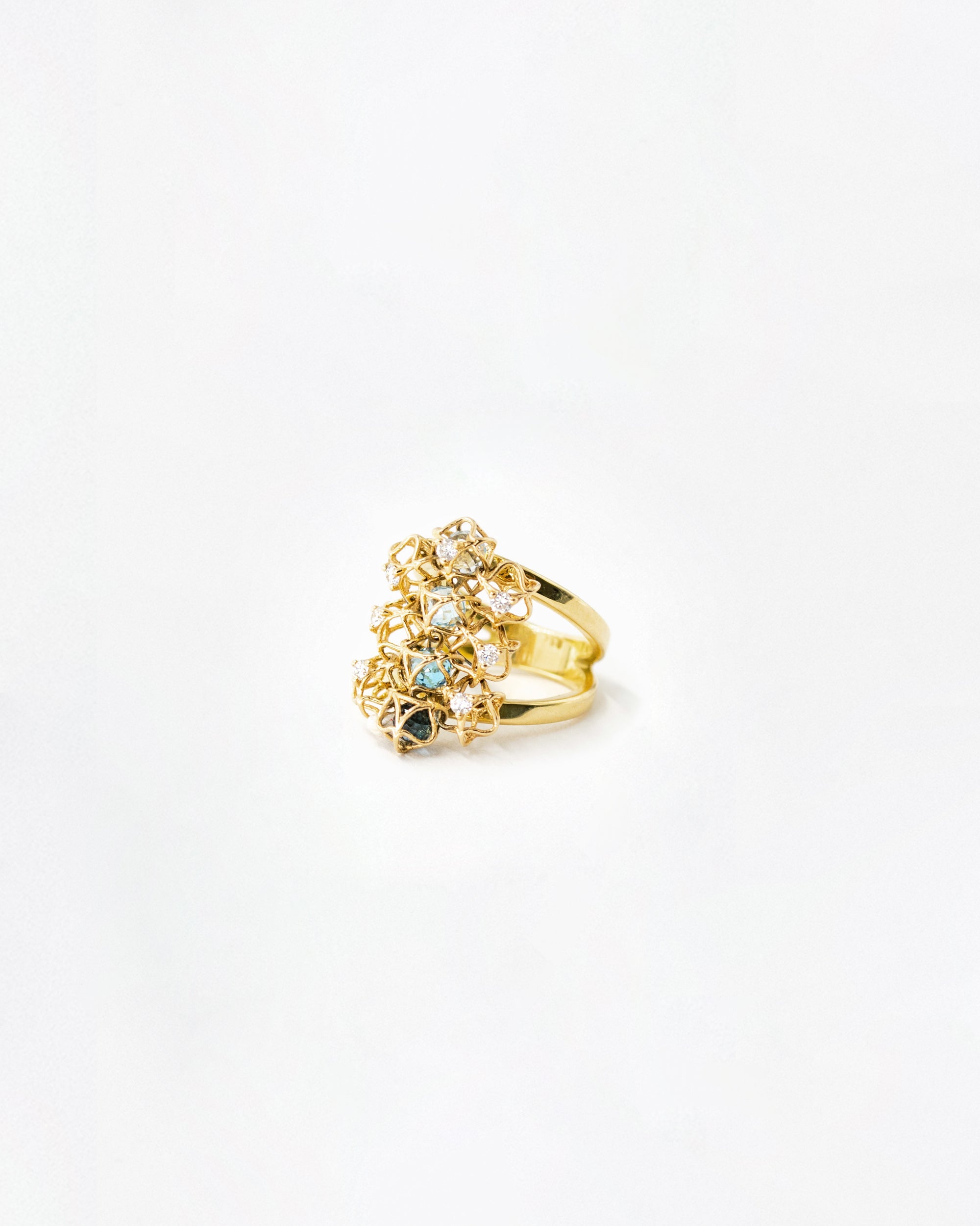 Embrace Couture Ring Deco