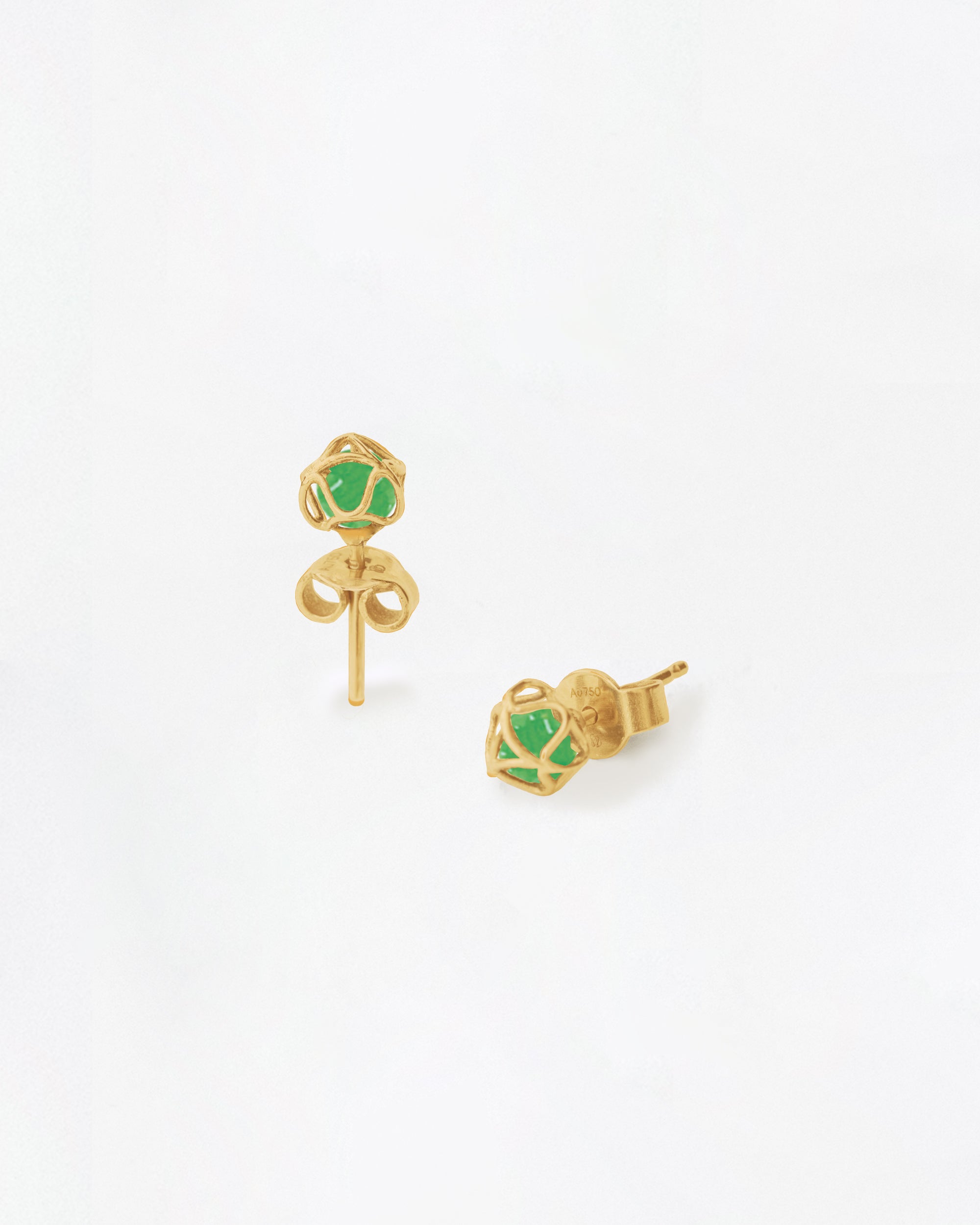Embrace Paris Classic Earrings Star