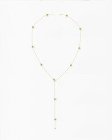 Embrace Paris Classic Necklace Long Multi-Star