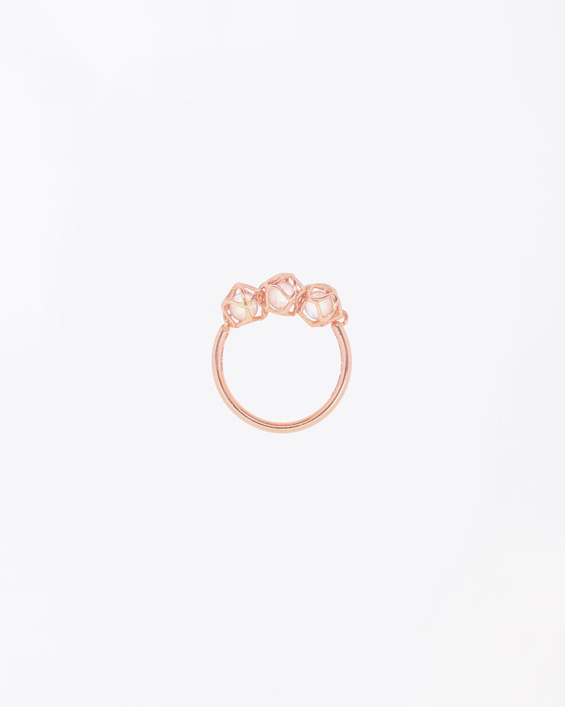 Embrace Cherry Blossom Ring 3-Star