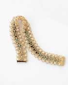 Embrace Couture  Bracelet 3-Row