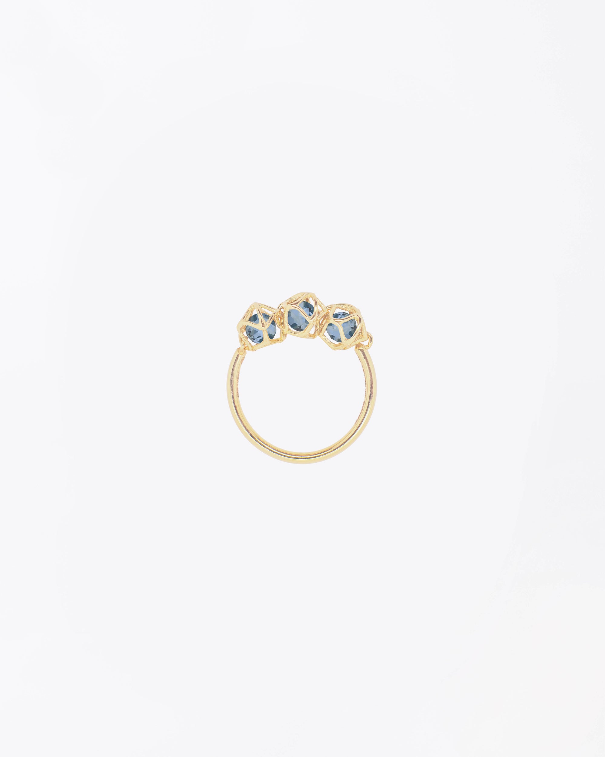 Embrace London Sky Ring 3-Star