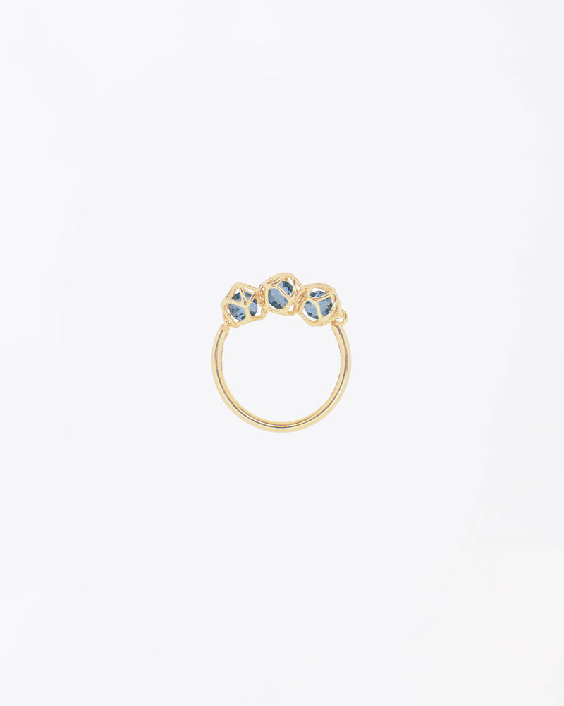 Embrace London Sky Ring 3-Star