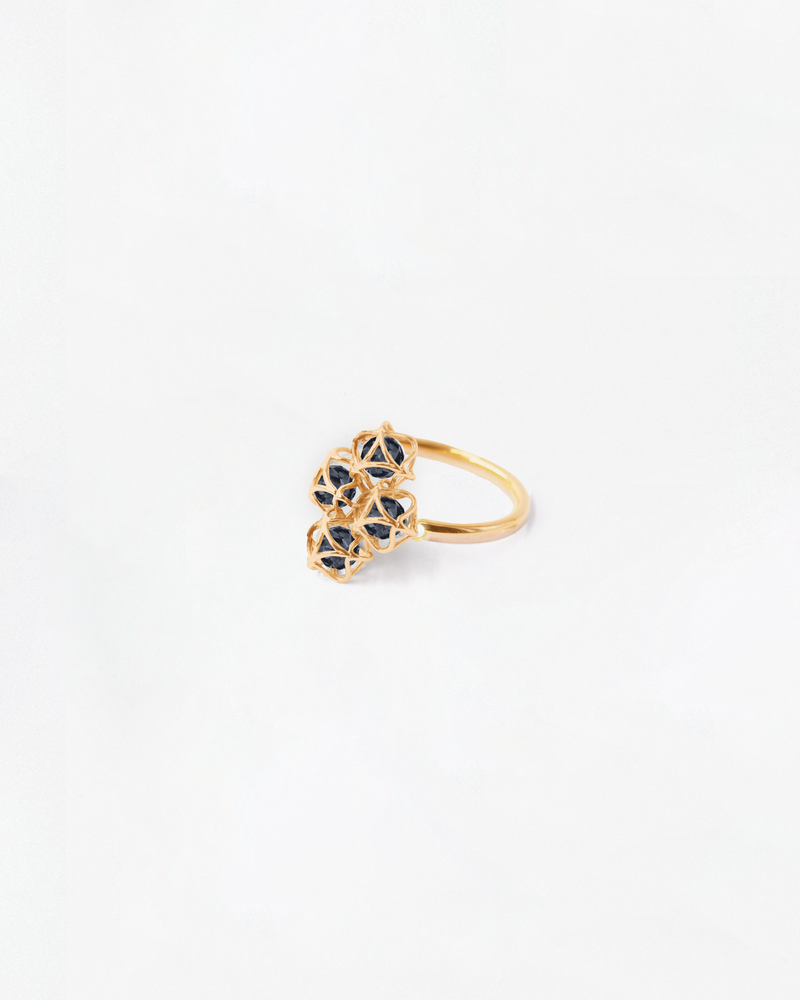 Embrace London Sky Ring Cloud