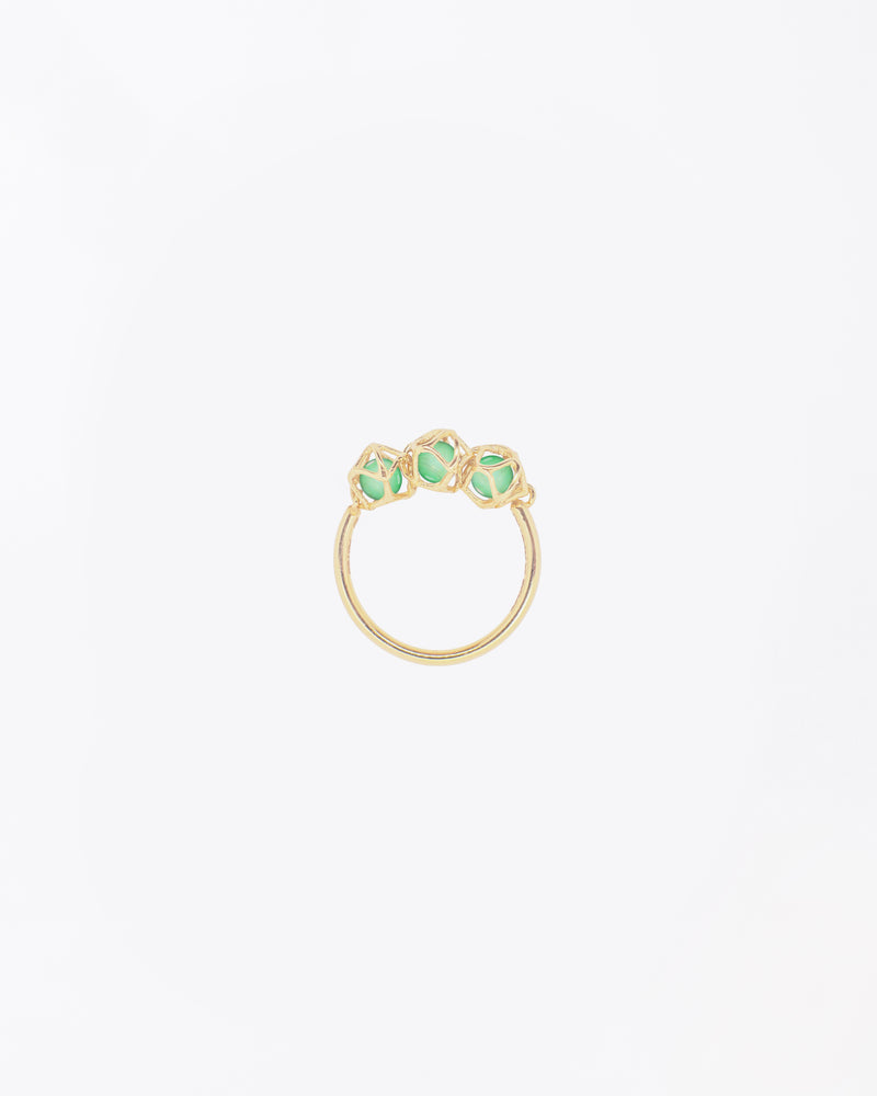 Embrace Paris Classic Ring 3-Star