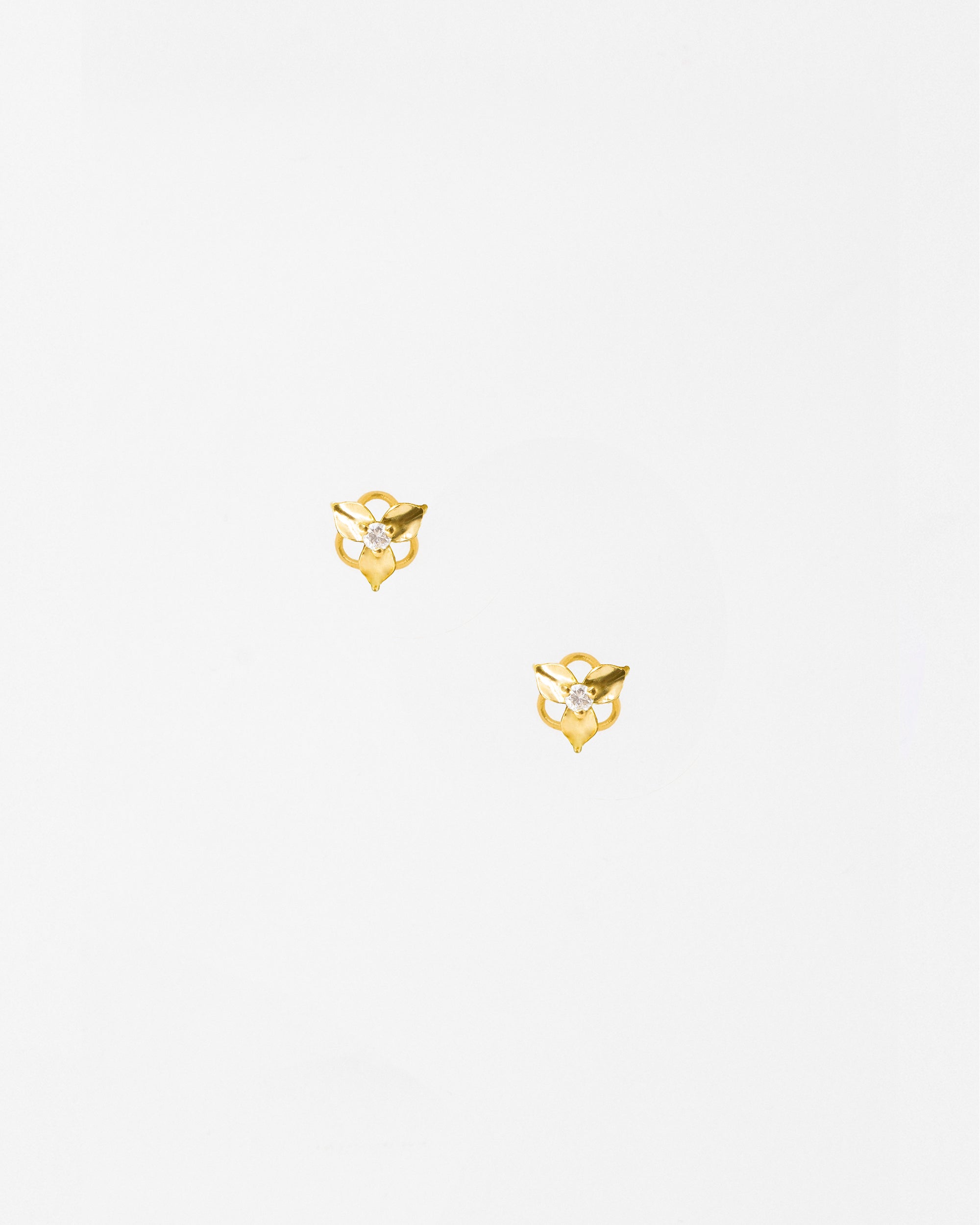 Grace  Earrings mini