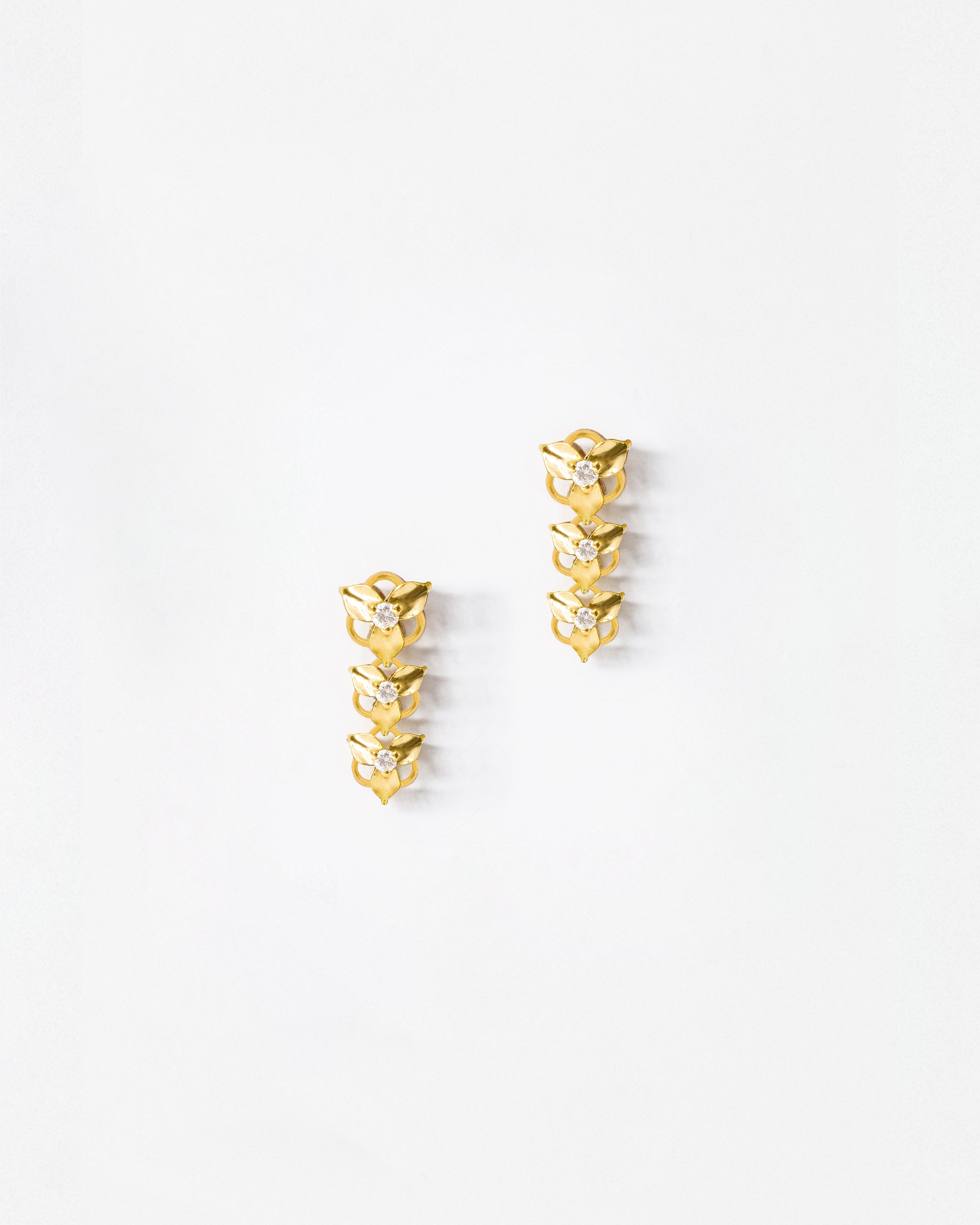 Grace  Earrings small
