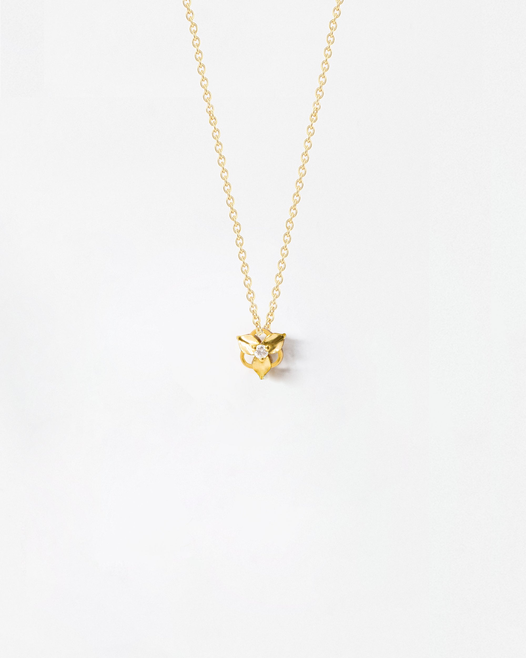 Grace  Necklace mini