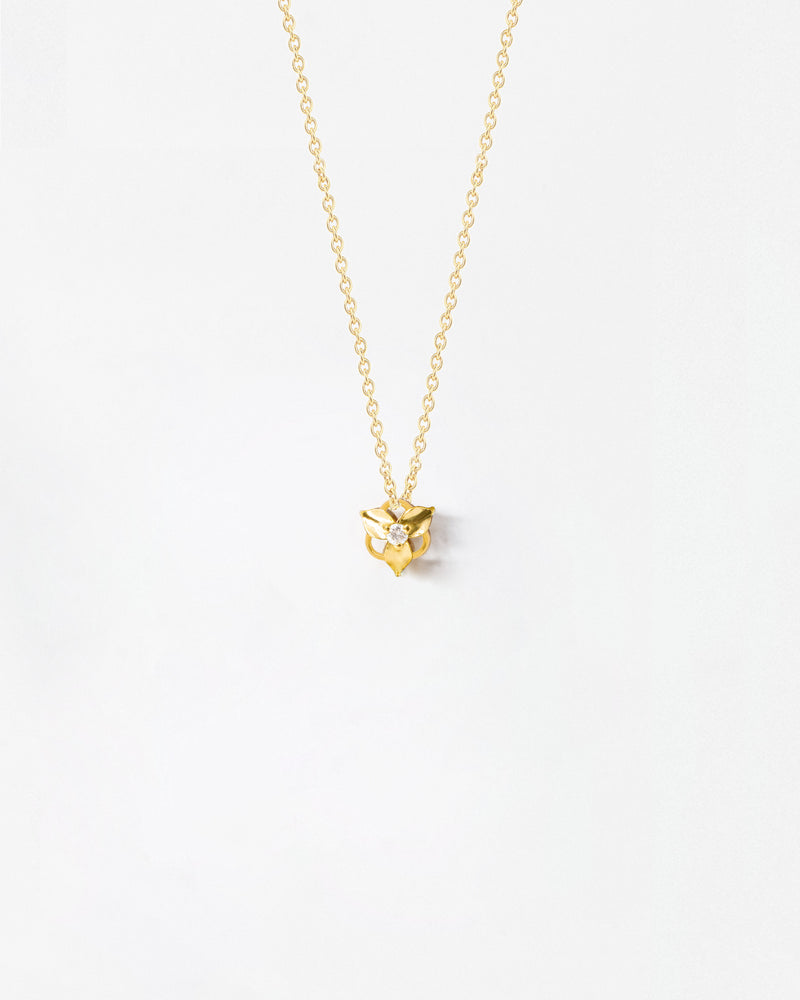 Grace  Necklace mini