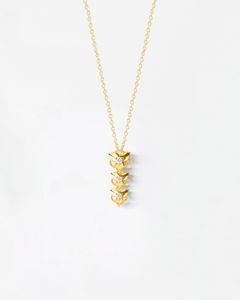 Grace  Necklace small