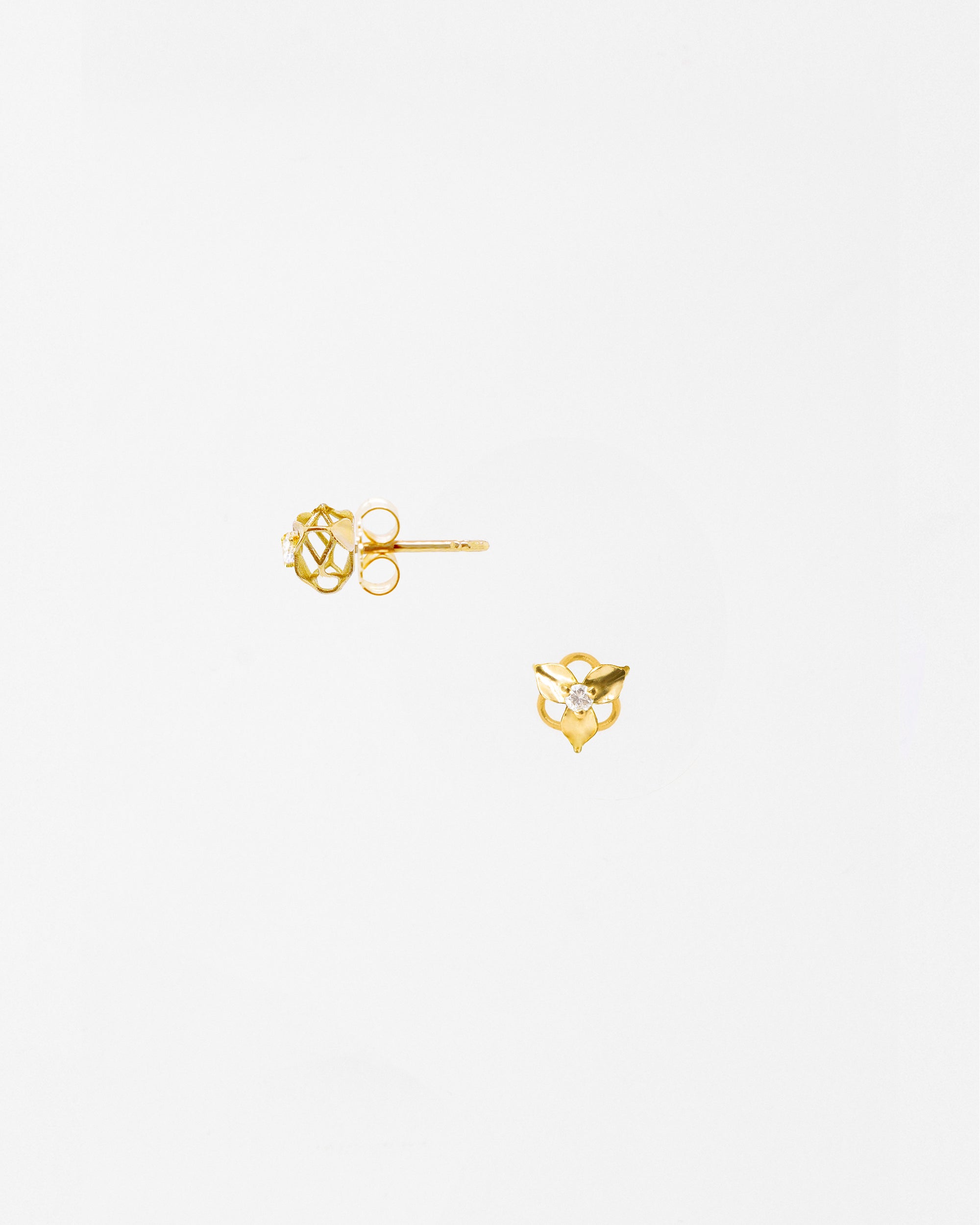 Grace  Earrings mini