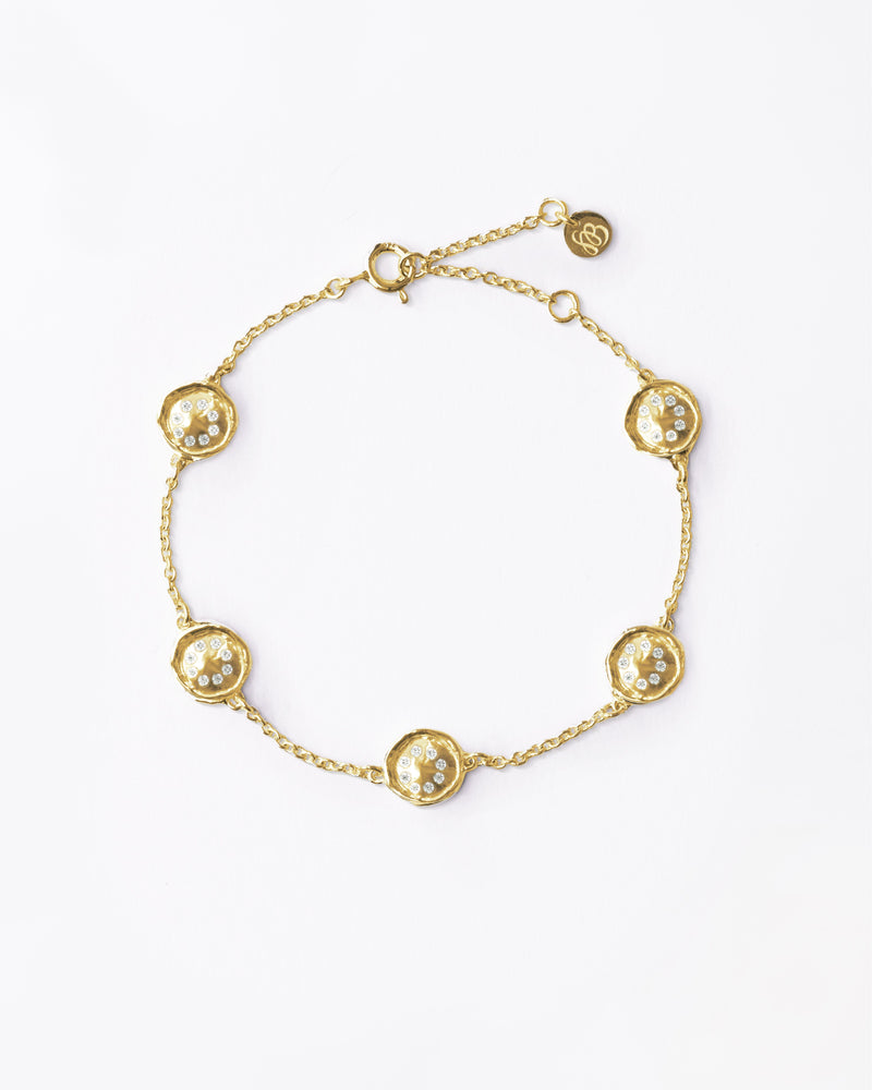 HERITAGE Bracelet Multi