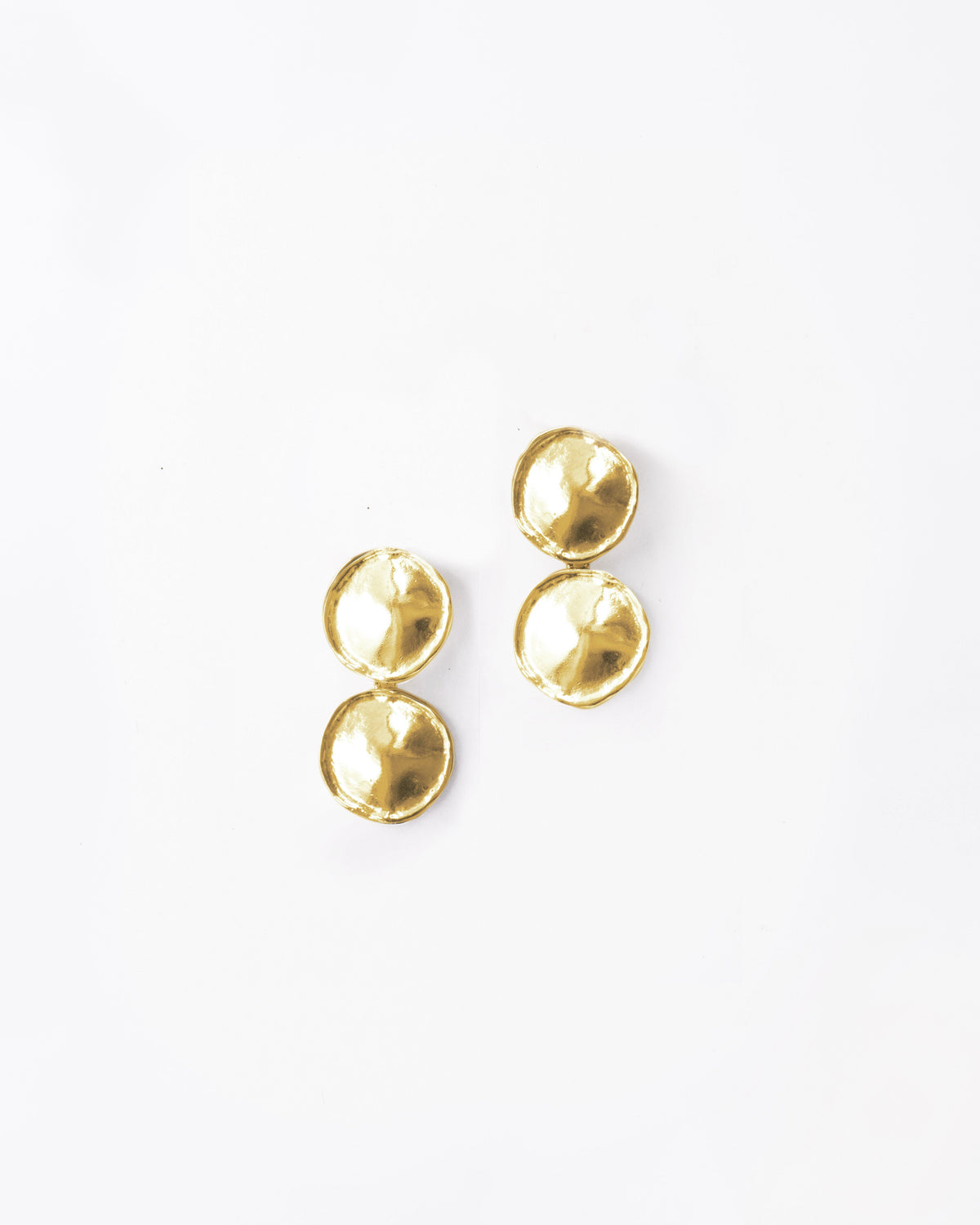HERITAGE Earrings Large