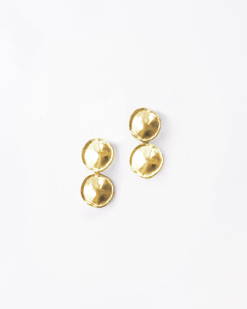 HERITAGE Earrings Large