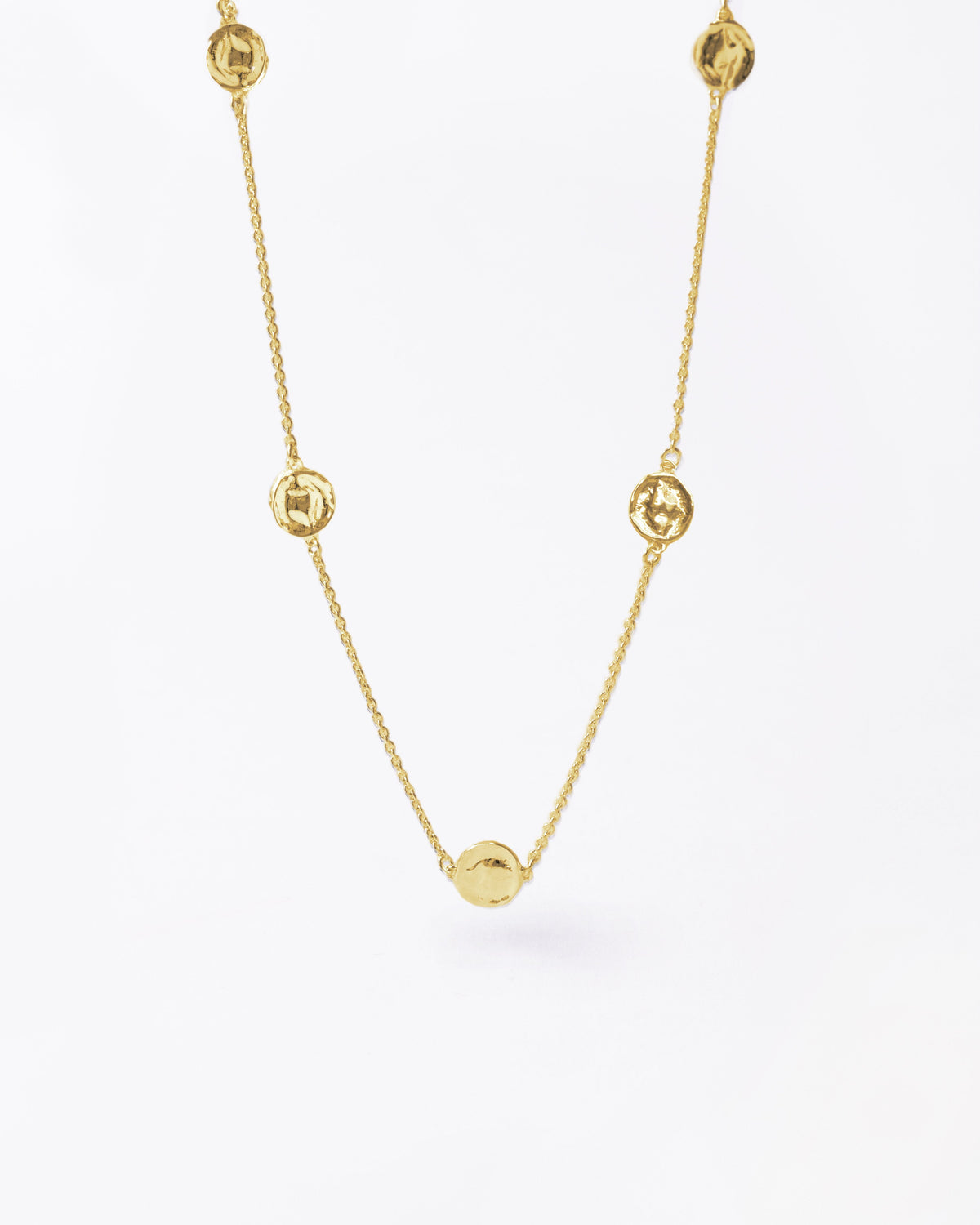 HERITAGE Necklace Multi