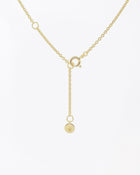 Affinity  Necklace Hash 3x3