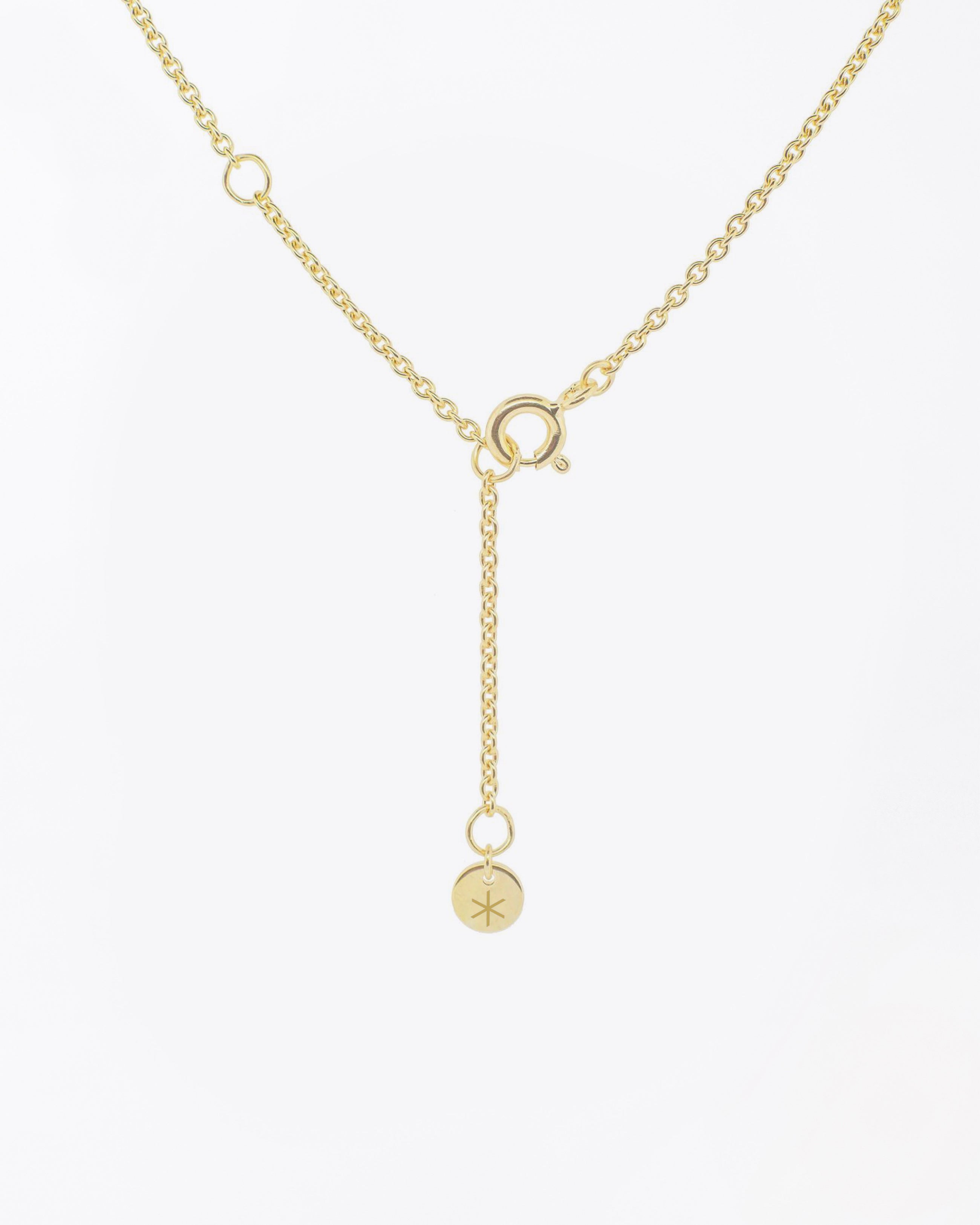 Affinity  Necklace Hash 3x3